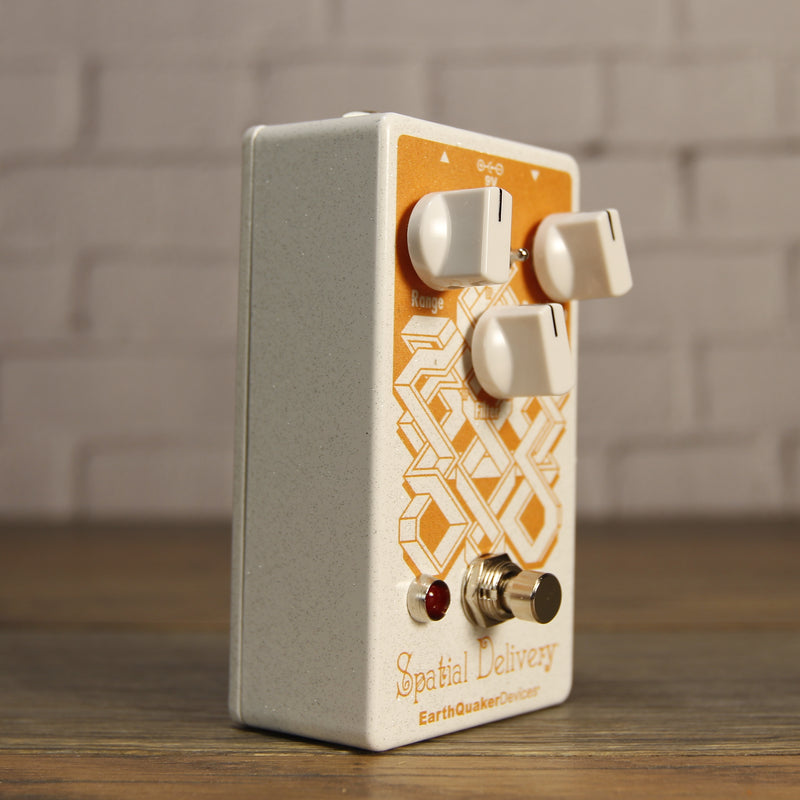 EarthQuaker Devices Spatial Delivery V2 Envelope Filter Sample & Hold w/Free Shipping