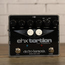 Electro-Harmonix EHX Tortion JFET Overdrive Pedal