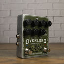 Electro-Harmonix Operation Overlord Allied Overdrive Pedal