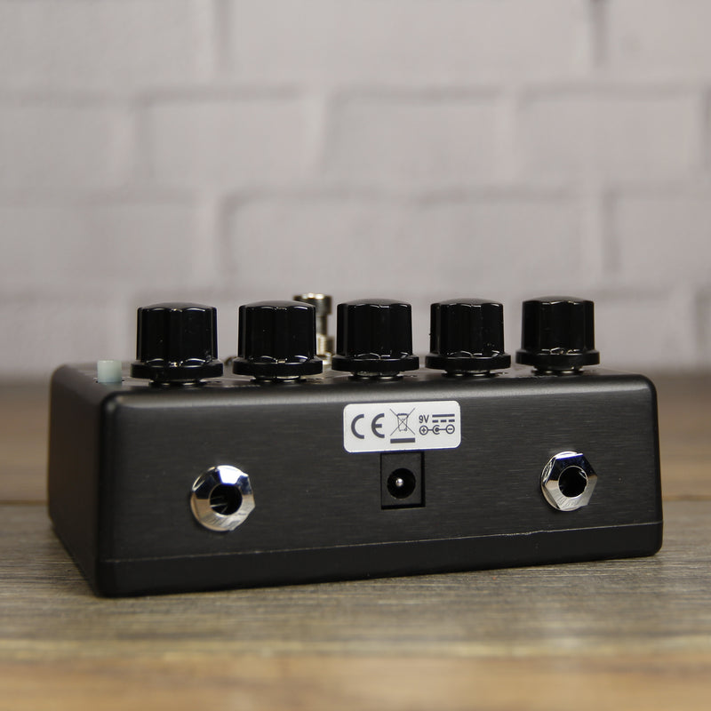 evh 5150 distortion pedal MXR EVH5150 Overdrive Pedal w/Free Shipping